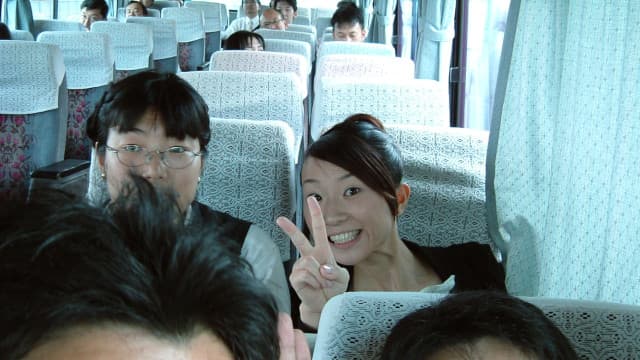 オリジナルウェディング_移動手段の確保