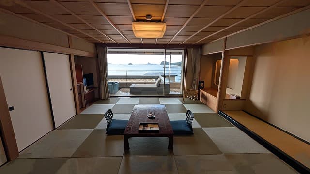 壱岐リトリート海里村上