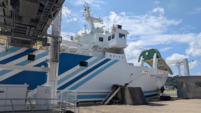 ダイヤモンド壱岐