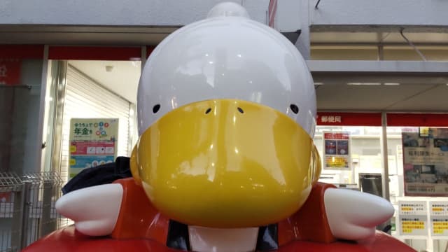 東京都豊島区の巣鴨地蔵通商店街