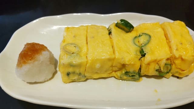 東京都日暮里の川むら