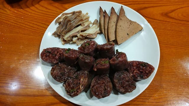 東京都大久保の辰家