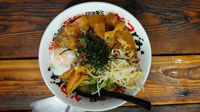 東京都西早稲田のうだつ食堂