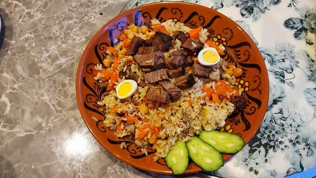 東京都台東区のHalal Sakura