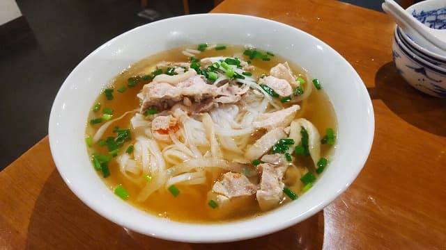 東京都御徒町のオールドサイゴン