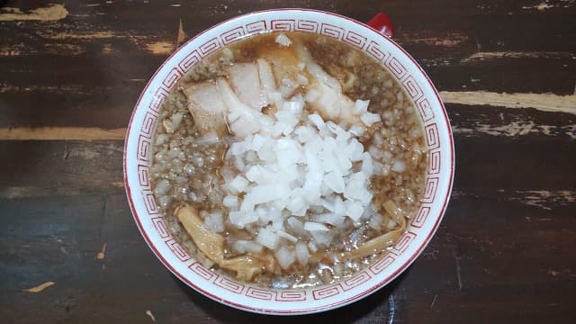 東京都御茶ノ水のなおじ