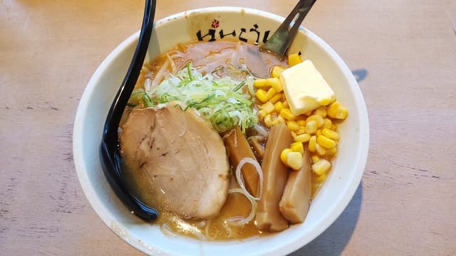 東京都千代田区の梅光軒