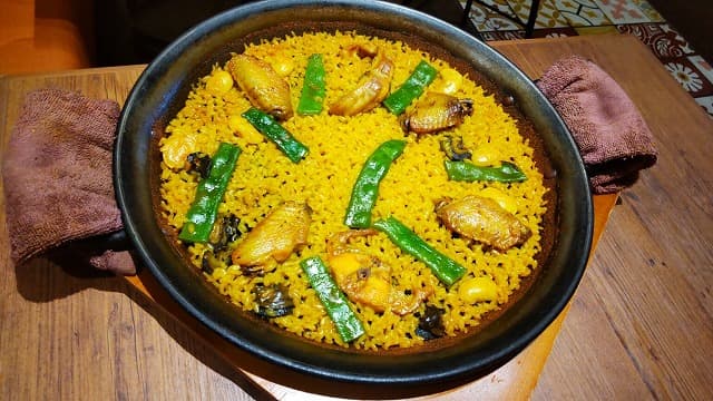 東京都日本橋のミゲルフアニ