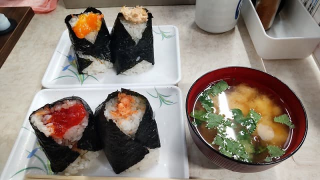 東京都大塚のぼんご