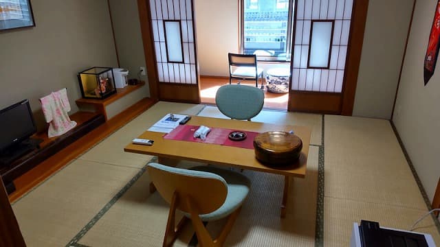 山形県尾花沢市の昭和館