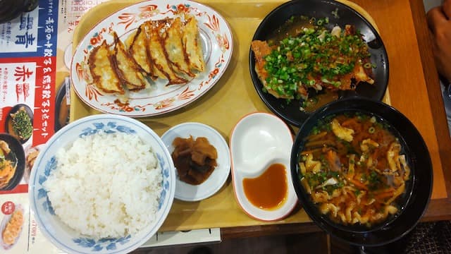 栃木県宇都宮市の青源