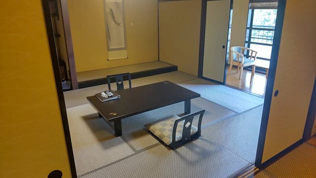 栃木県日光市の季の遊