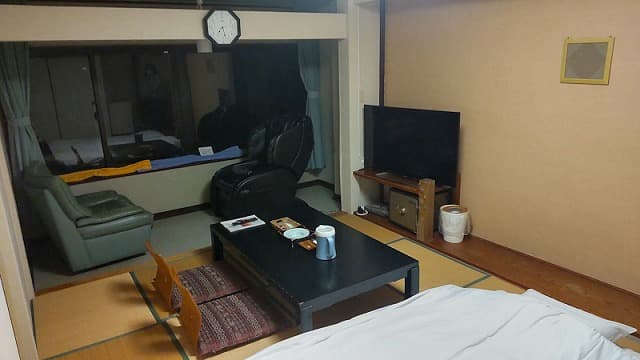 千葉県銚子市の犬吠埼観光ホテル