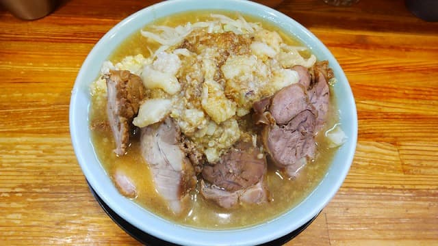 東京都神田の盛太郎