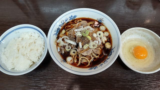 富山県富山市の大喜