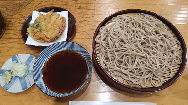 東京都上野の蓮玉庵