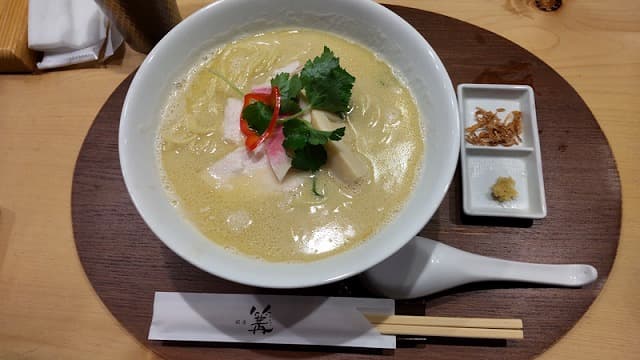 東京都銀座の銀座篝