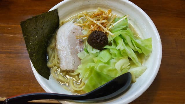 東京都神田の無銘
