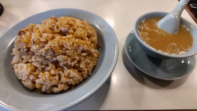 東京都神楽坂の龍朋 