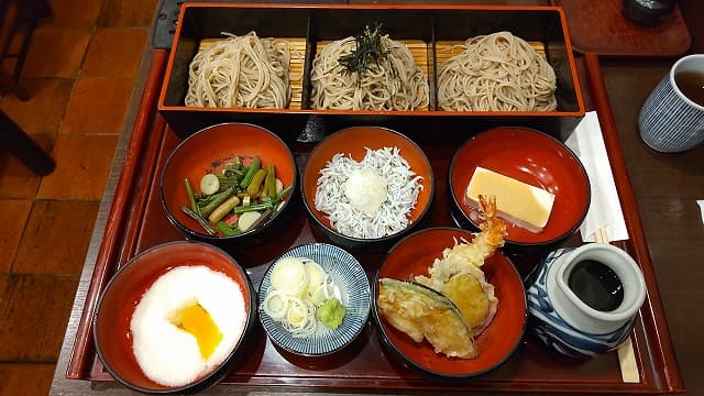 神奈川県鎌倉市の川古江家