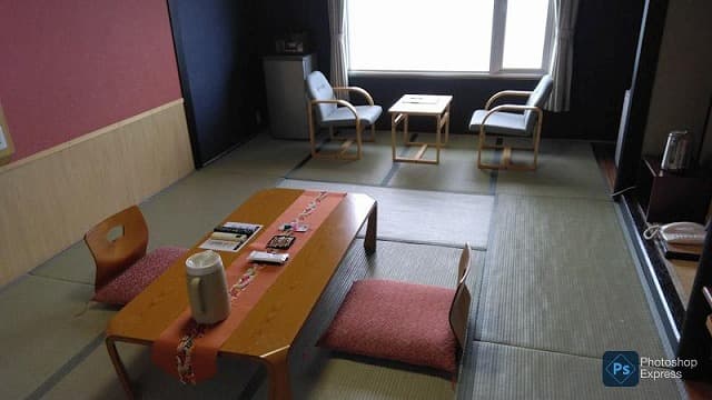 宮崎県宮崎市の青島グランドホテル