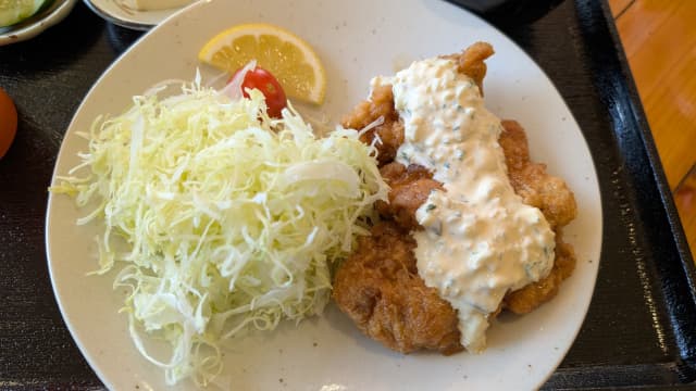 宮崎県チキン南蛮
