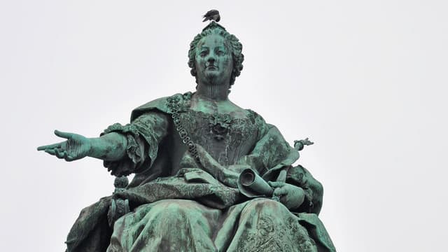 マリア・テレジア