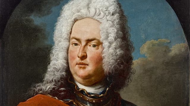 ヨハン・アダム・アンドレアス