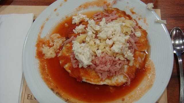 メキシコ料理のタマーレス