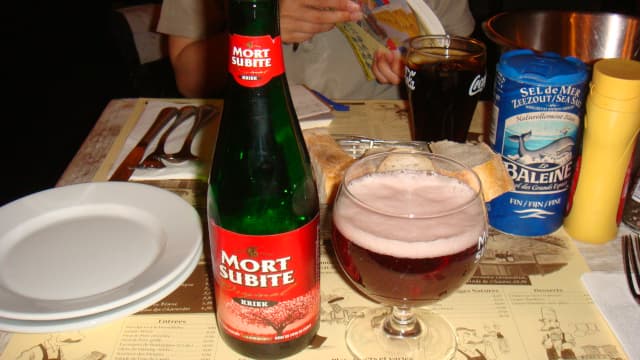 ベルギーのスビット