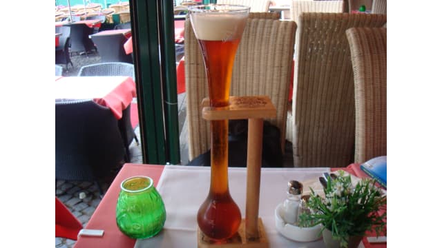 ベルギーのクワック