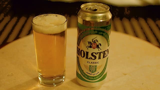 アラブのホルステン・ビール