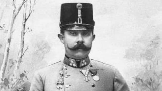 フェルディナント大公