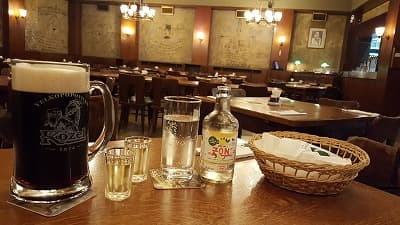 チェコのコゼル