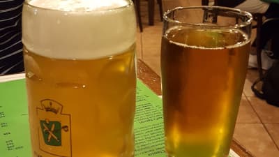 チェコのブデヨヴィッキーブドバー