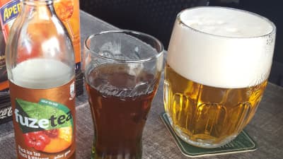 チェコのフューズティー