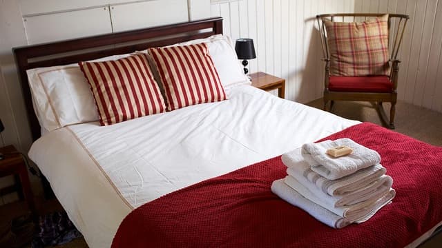 バックパッカー