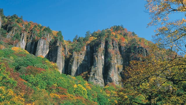 宮城県仙台市の磐司