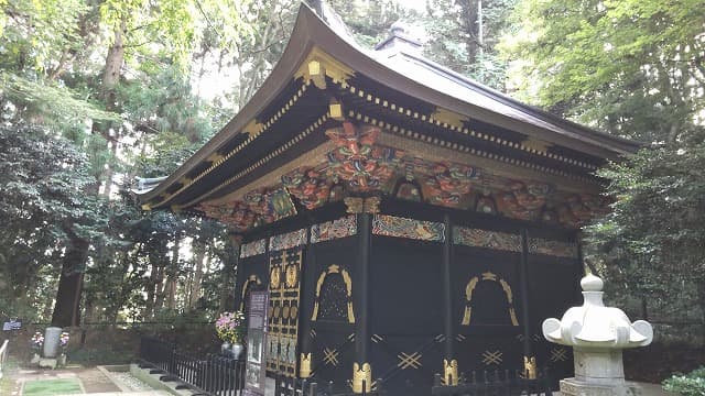 宮城県仙台市の善応殿