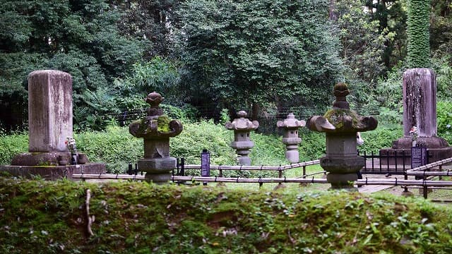 宮城県仙台市の妙雲界廟