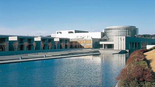宮城県多賀城市の東北歴史博物館