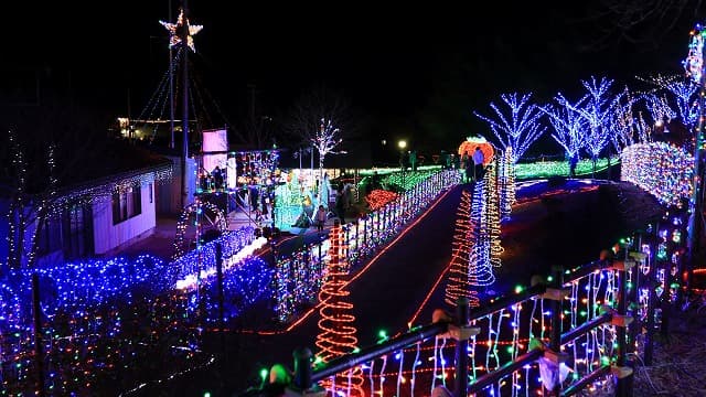 宮城県亘理郡のコダナリエ