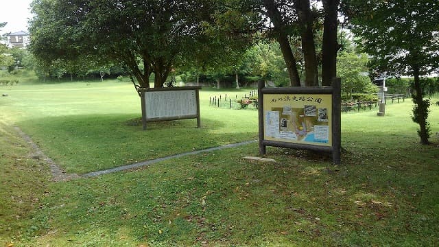 宮城県宮城郡の西の浜貝塚