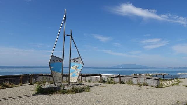 秋田県潟上市のもしもしピット