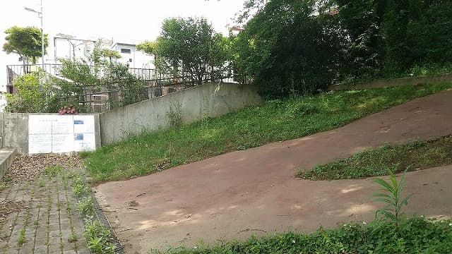 埼玉県鴻巣市の馬室埴輪窯跡