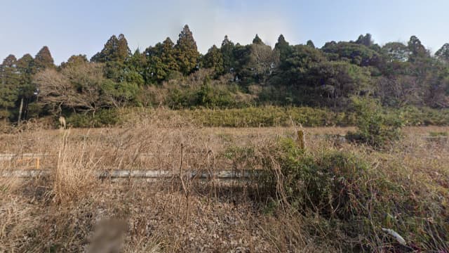 千葉県香取市の下小野貝塚