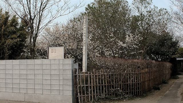 千葉県香取市の久保木竹窓遺跡