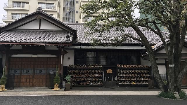 東京都港区の曽根吉正墓