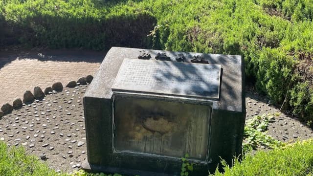 東京都文京区の動坂遺跡