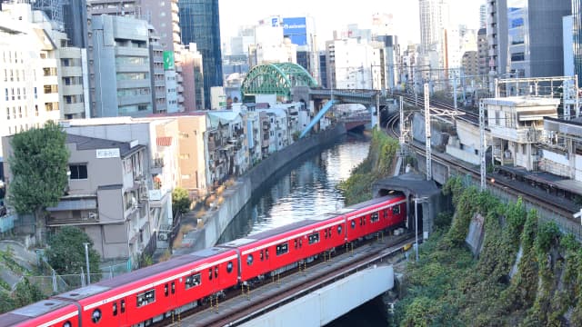 東京都文京区の御茶の水